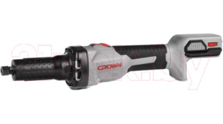 Прямая шлифовальная машина CROWN CT23007HX