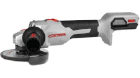 Угловая шлифовальная машина CROWN CT23008-125HX
