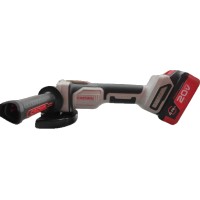 Угловая шлифовальная машина CROWN CT23026-125HXS-4 BMC