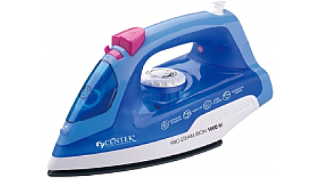 Утюг Centek CT-2348 (голубой)