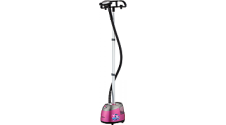 Отпариватель Centek CT-2379 (розовый)