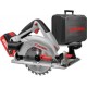Дисковая пила CROWN CT25002-165HX-4 BMC