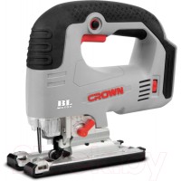 Электролобзик CROWN CT25003HX