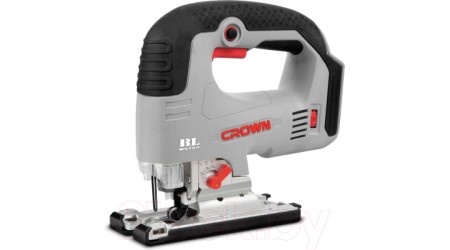 Электролобзик CROWN CT25003HX