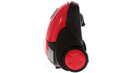 Пылесос Centek CT-2509 (красный)