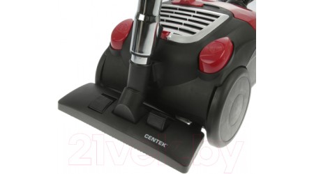Пылесос Centek CT-2511 (красный)