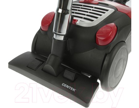 Пылесос Centek CT-2511 (красный)