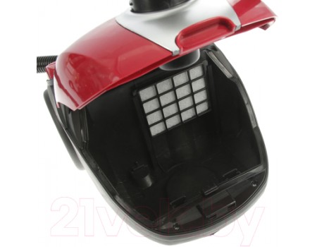 Пылесос Centek CT-2511 (красный)