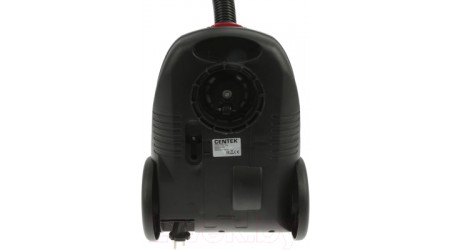 Пылесос Centek CT-2511 (красный)