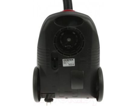 Пылесос Centek CT-2511 (красный)