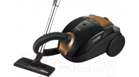 Пылесос Centek CT-2511 (черный)