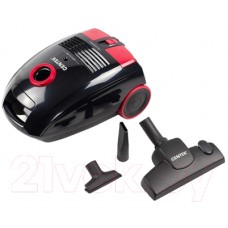 Пылесос Centek CT-2513 (черный)