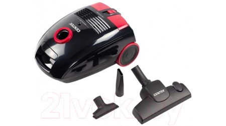 Пылесос Centek CT-2513 (черный)