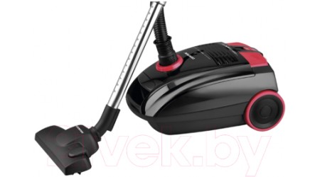 Пылесос Centek CT-2513 (черный)