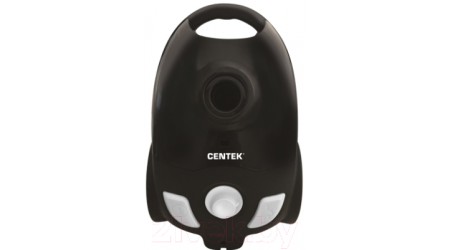 Пылесос Centek CT-2514 (черный)