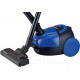 Пылесос Centek CT-2518 (синий/черный)