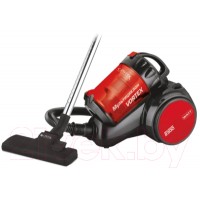 Пылесос Centek CT-2524 (черный/красный)