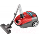 Пылесос Centek CT-2539 (красный)
