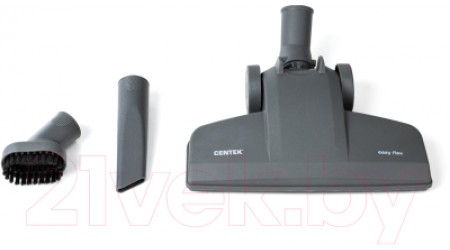 Вертикальный пылесос Centek CT-2565 (синий)