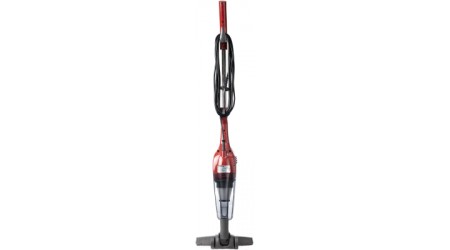 Вертикальный пылесос Centek CT-2565 (красный)