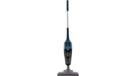 Вертикальный пылесос Centek CT-2565 (красный)