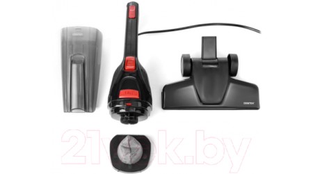 Вертикальный пылесос Centek CT-2566