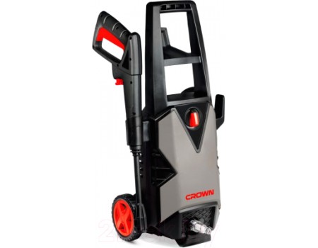 Мойка высокого давления CROWN CT42020