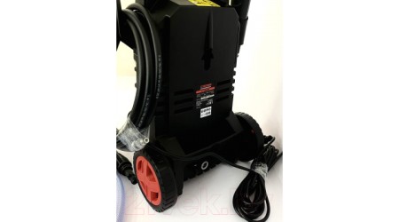 Мойка высокого давления CROWN CT42020