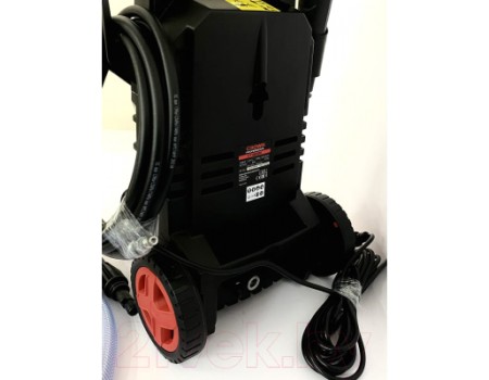 Мойка высокого давления CROWN CT42020