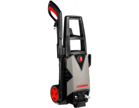 Мойка высокого давления CROWN CT42021