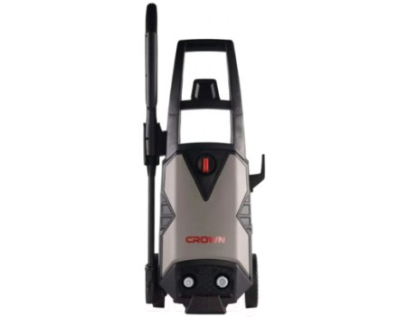 Мойка высокого давления CROWN CT42021