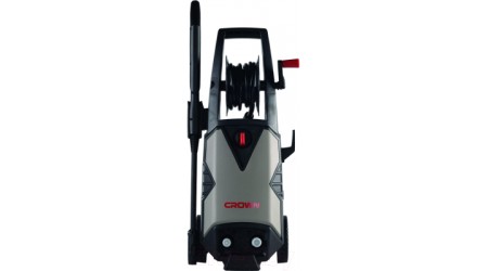 Мойка высокого давления CROWN CT42022