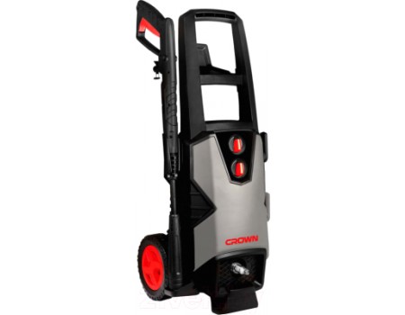 Мойка высокого давления CROWN CT42023