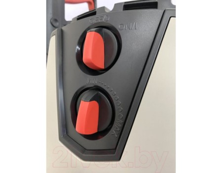 Мойка высокого давления CROWN CT42023