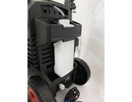 Мойка высокого давления CROWN CT42023