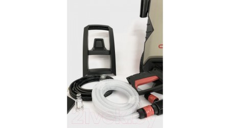 Мойка высокого давления CROWN CT42023