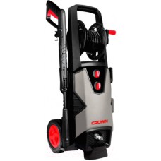 Мойка высокого давления CROWN CT42024