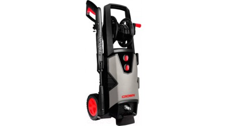 Мойка высокого давления CROWN CT42024