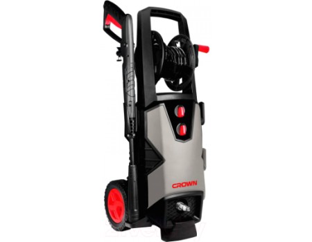 Мойка высокого давления CROWN CT42024