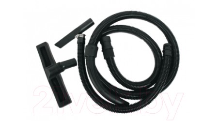 Профессиональный пылесос CROWN CT42028