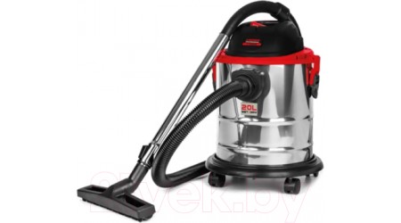 Профессиональный пылесос CROWN CT42046