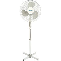Вентилятор Centek CT-5004 (серый)