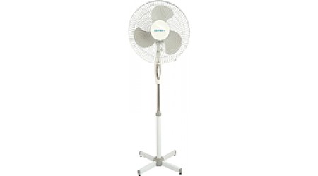 Вентилятор Centek CT-5004 (серый)