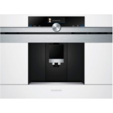 Кофемашина Siemens CT636LEW1