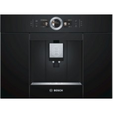 Кофемашина Bosch CTL636EB6