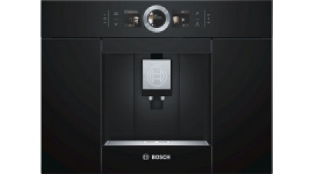 Кофемашина Bosch CTL636EB6