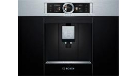 Кофемашина Bosch CTL636ES1