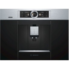 Кофемашина Bosch CTL636ES6