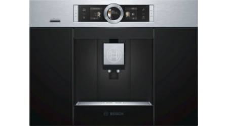 Кофемашина Bosch CTL636ES6