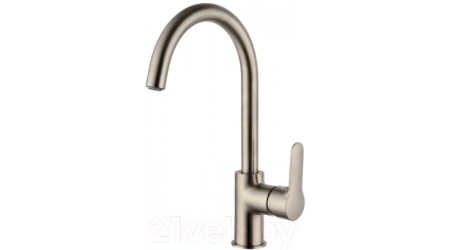 Смеситель Iddis Cuba CUBBNFJi05 